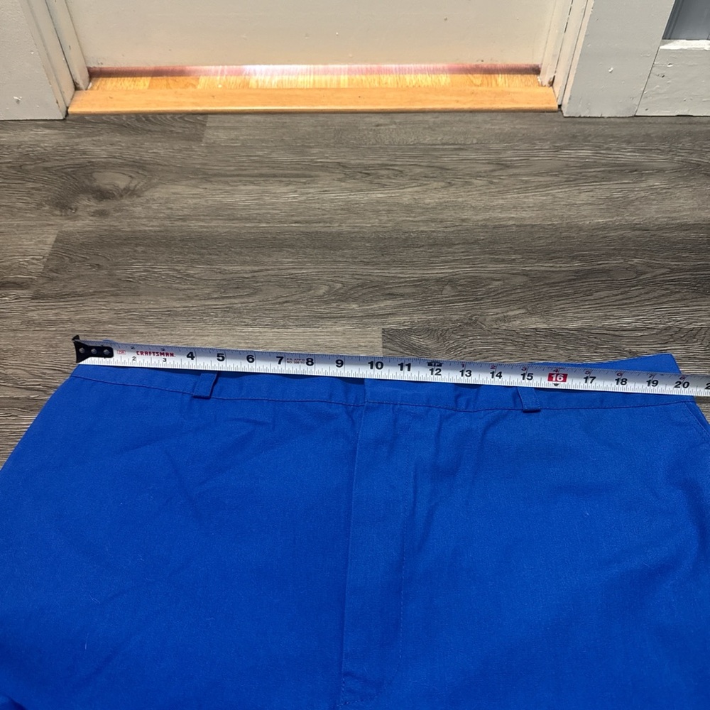 NASCAR 2000 Racing Pants Blue CSR - Picture 6 of 7